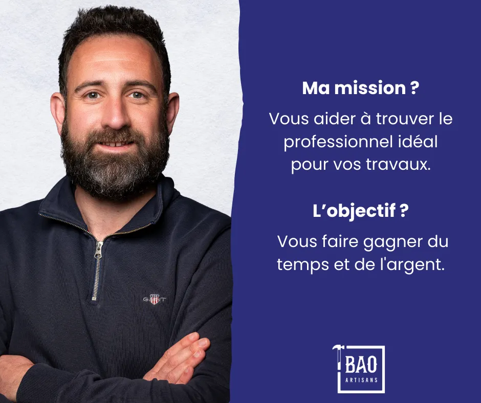 Photo de l'article BAO Artisans 🔨